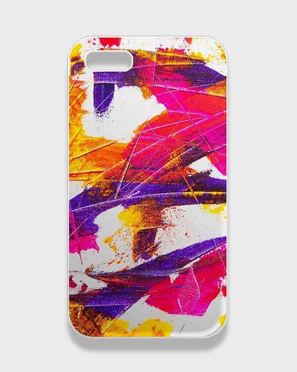 Phone Case Canvas