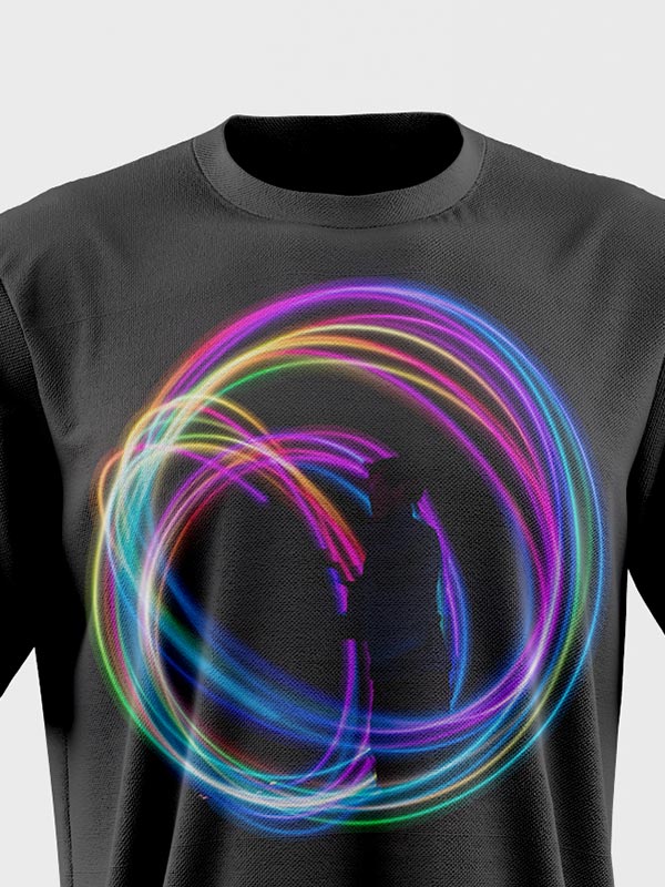 T-Shirt Four - Image 2